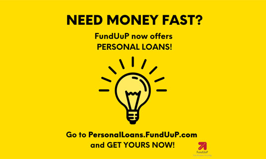 FundUup Need Money Fast